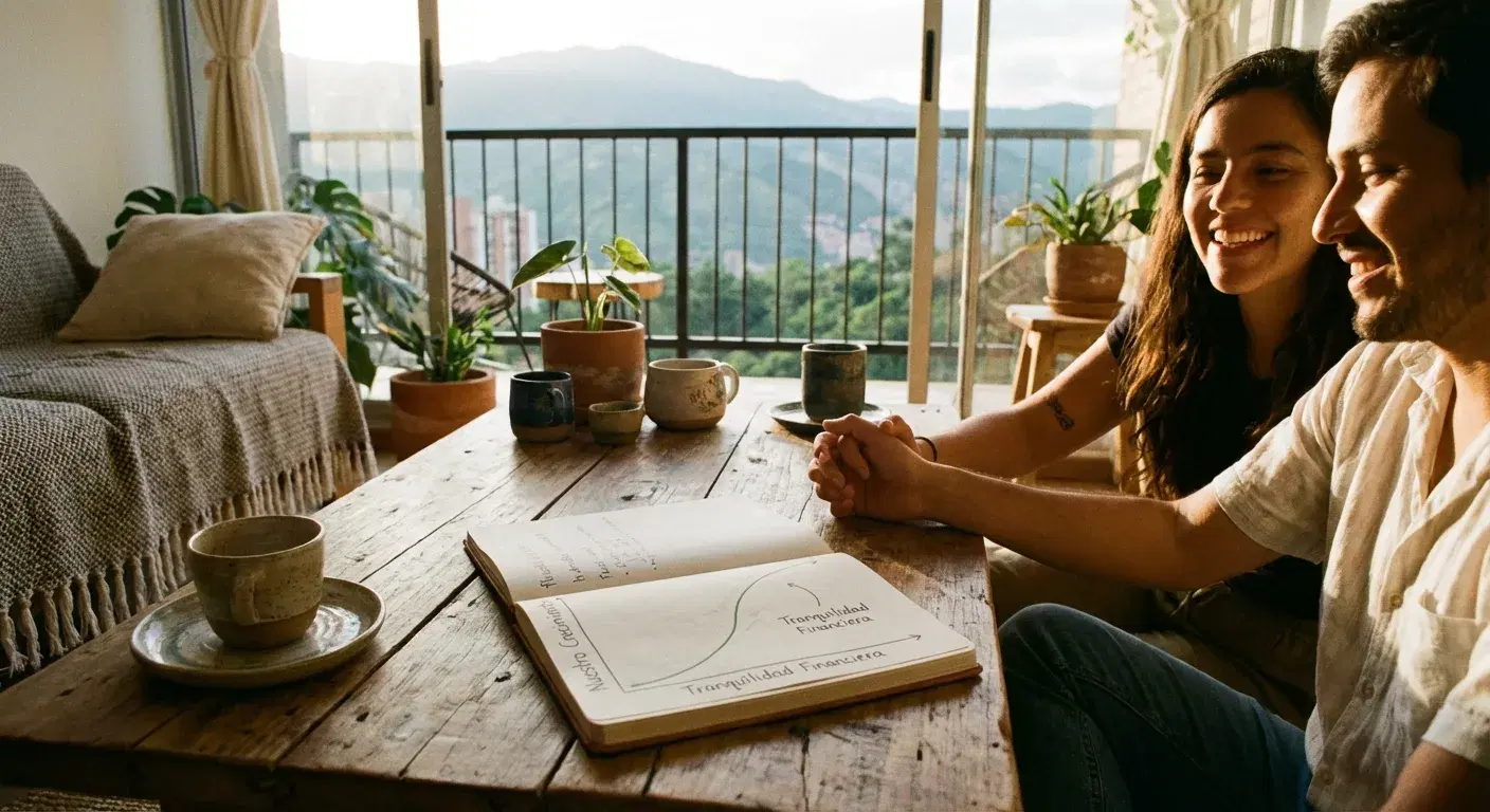 1. ROI (Return on Investment)