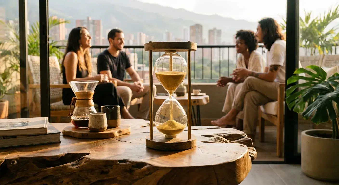 2. TIR (Tasa Interna de Retorno)