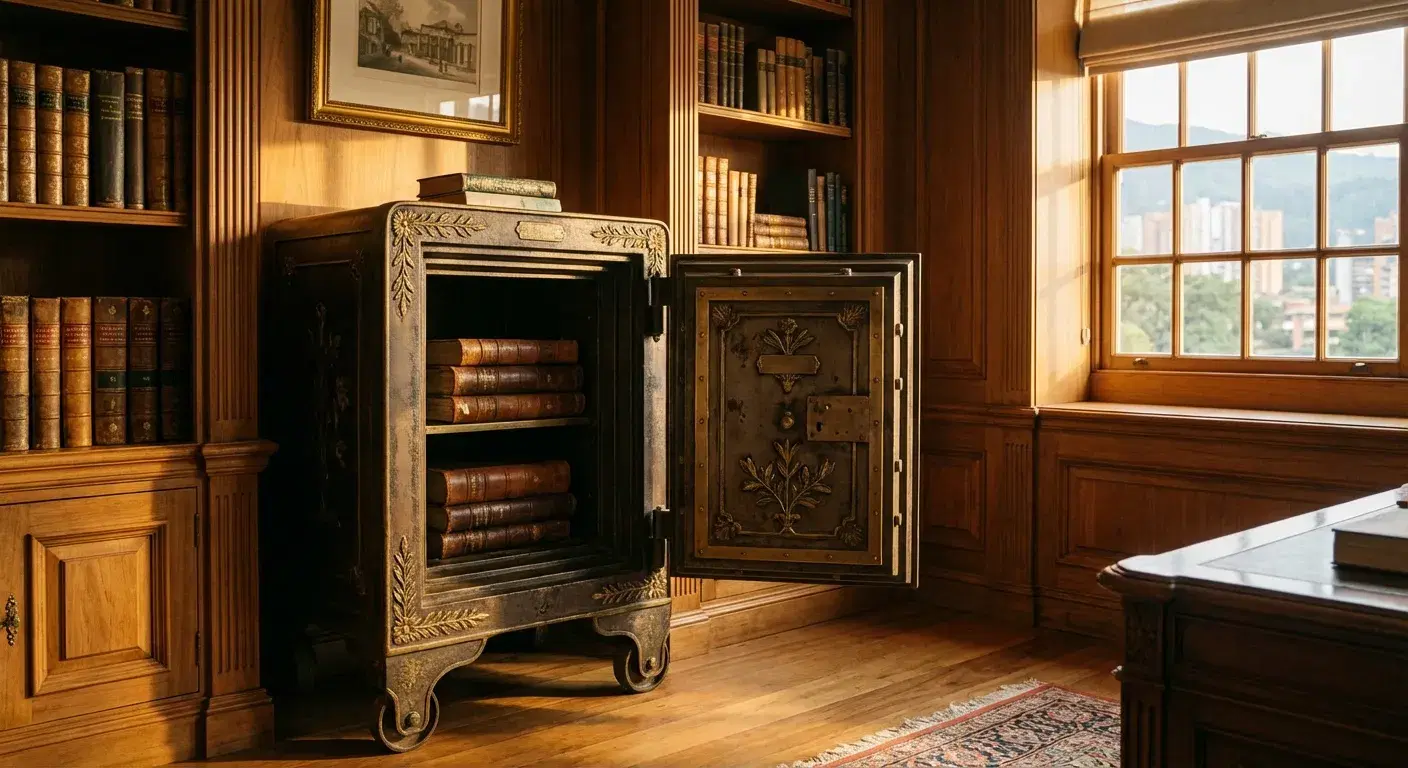 24. Fiducia Inmobiliaria