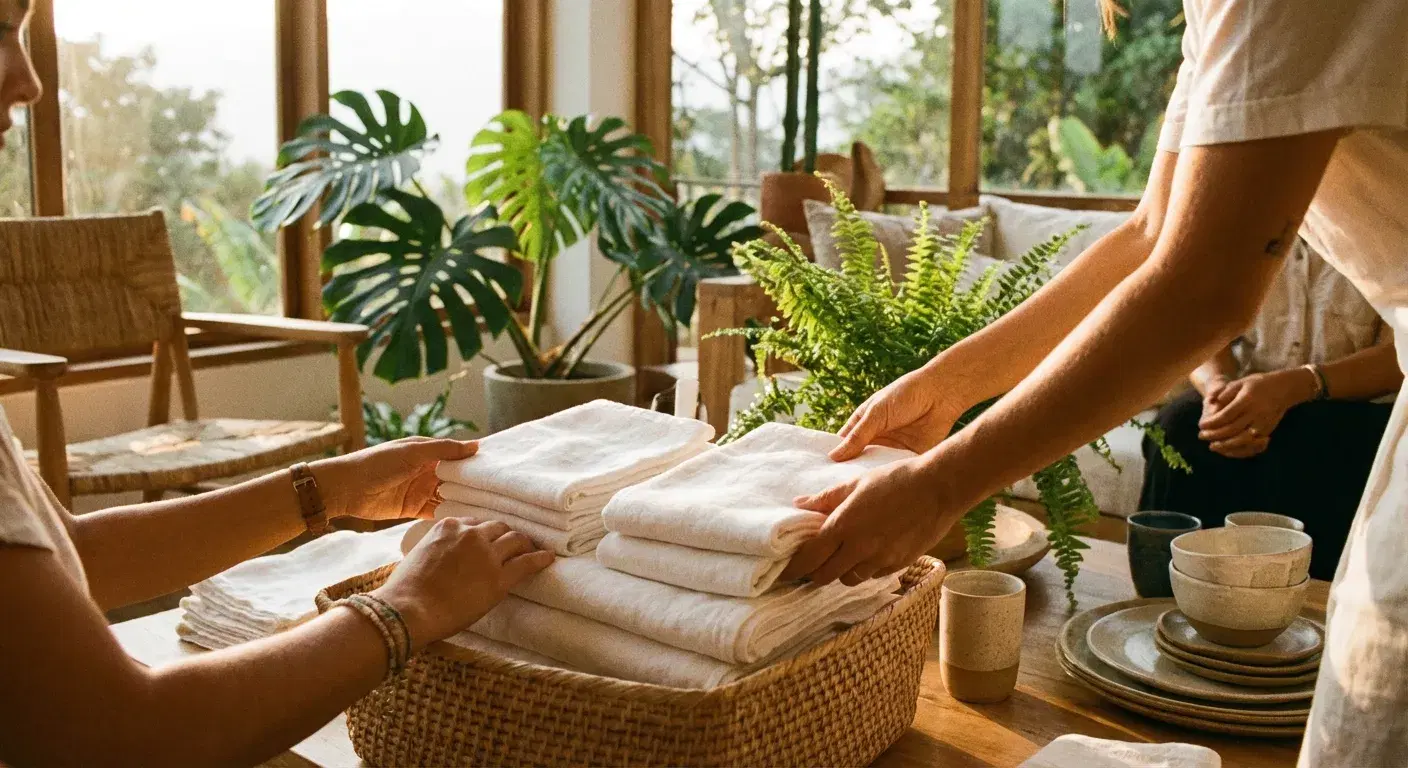 21. Property Management