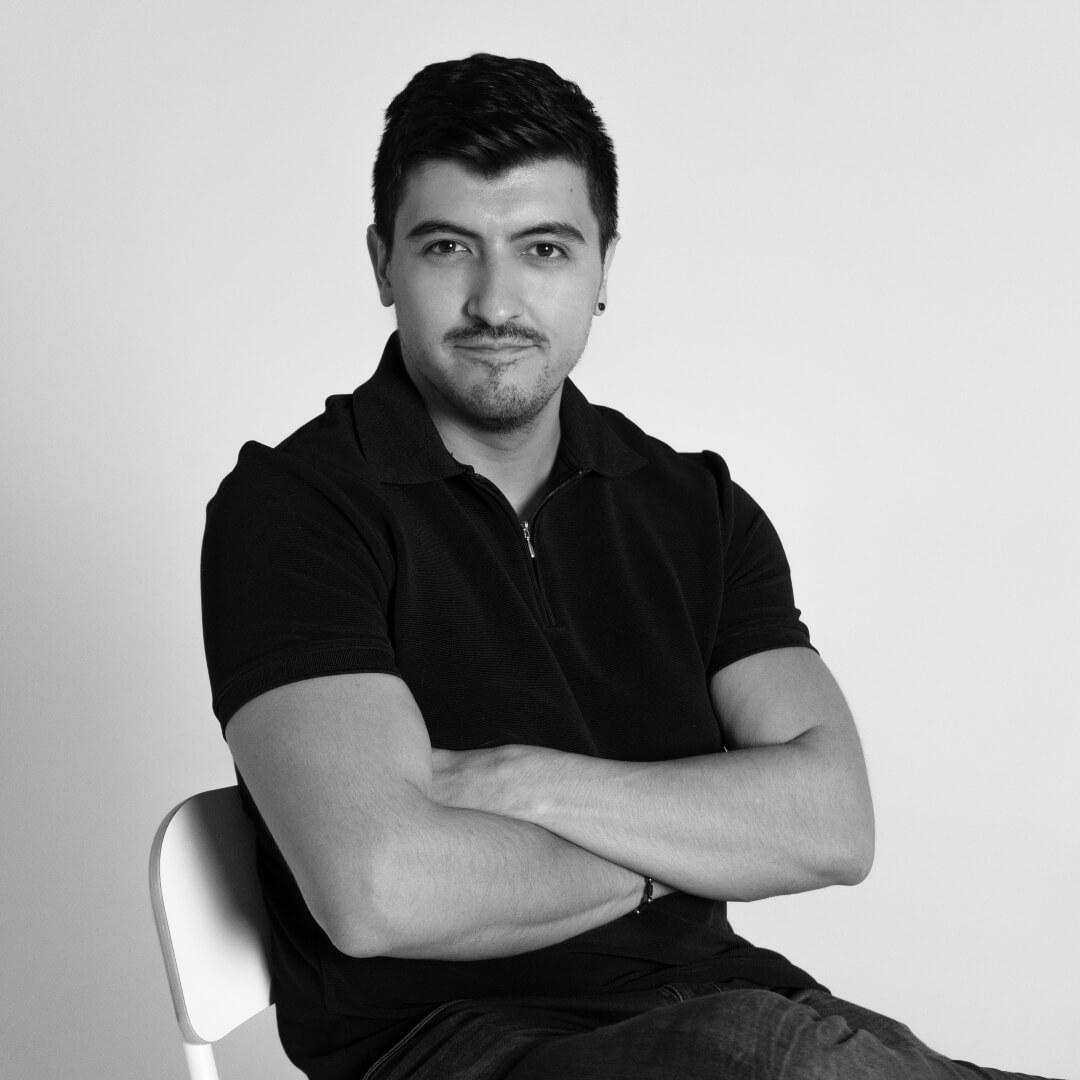 Luis Felipe Ramírez