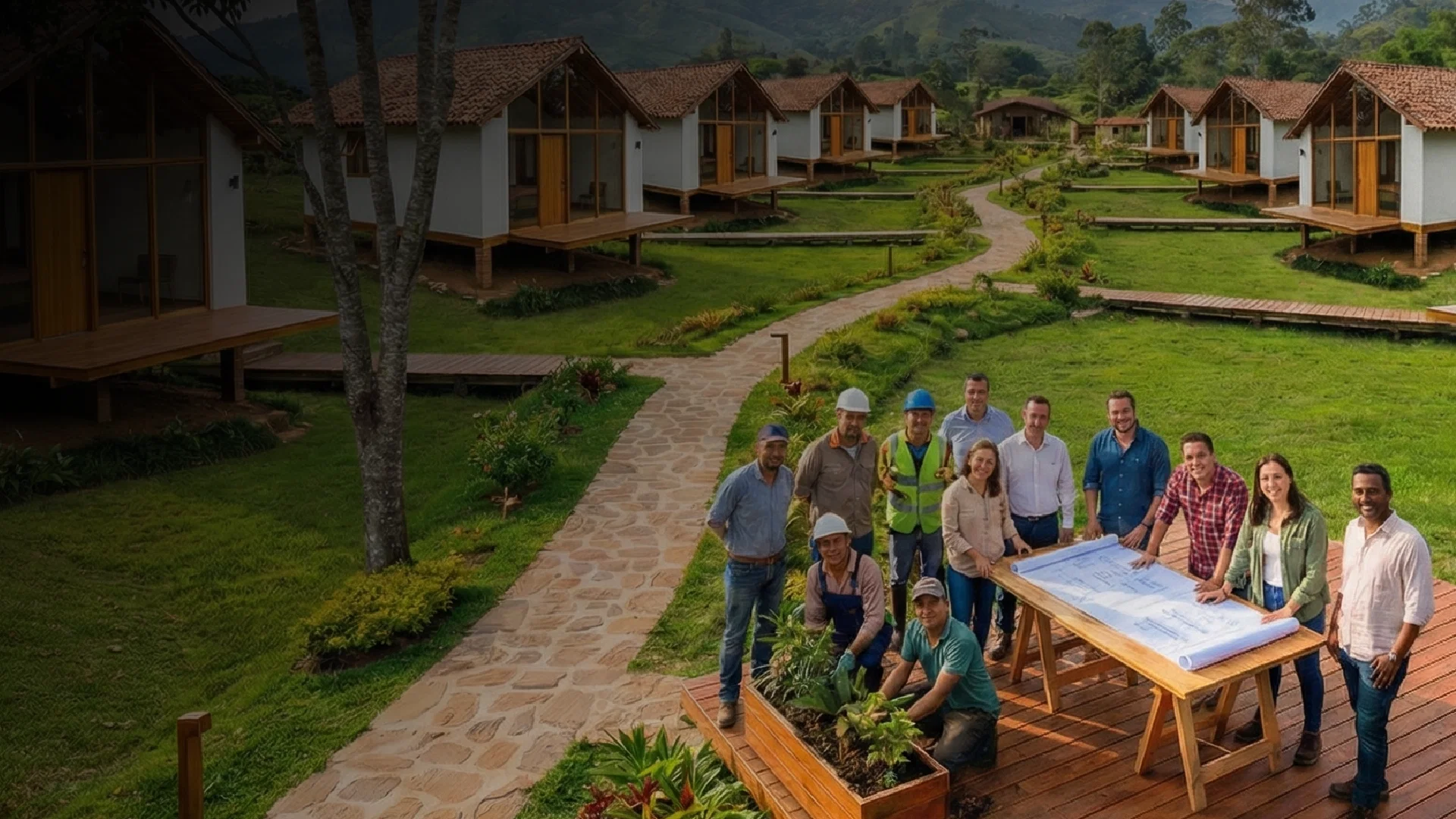 Banner de oportunidades LOKL