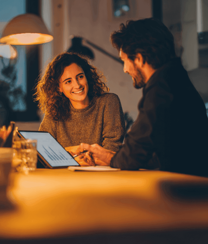 Seguridad y transparencia