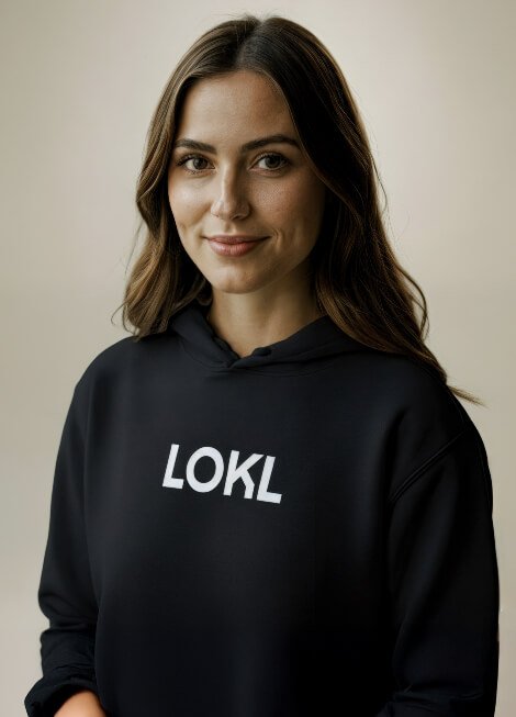 Asesora especializada LOKL